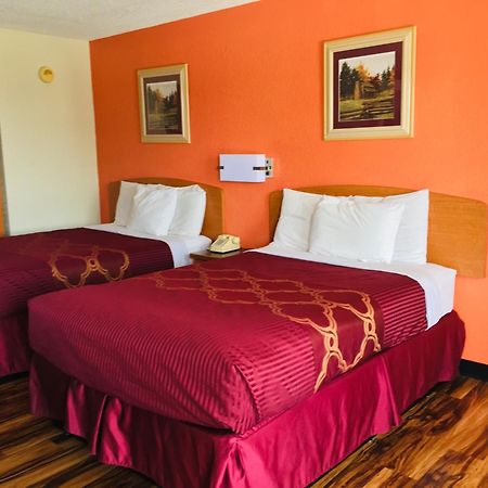 Bear Mount Inn & Suites Pigeon Forge Oda fotoğraf