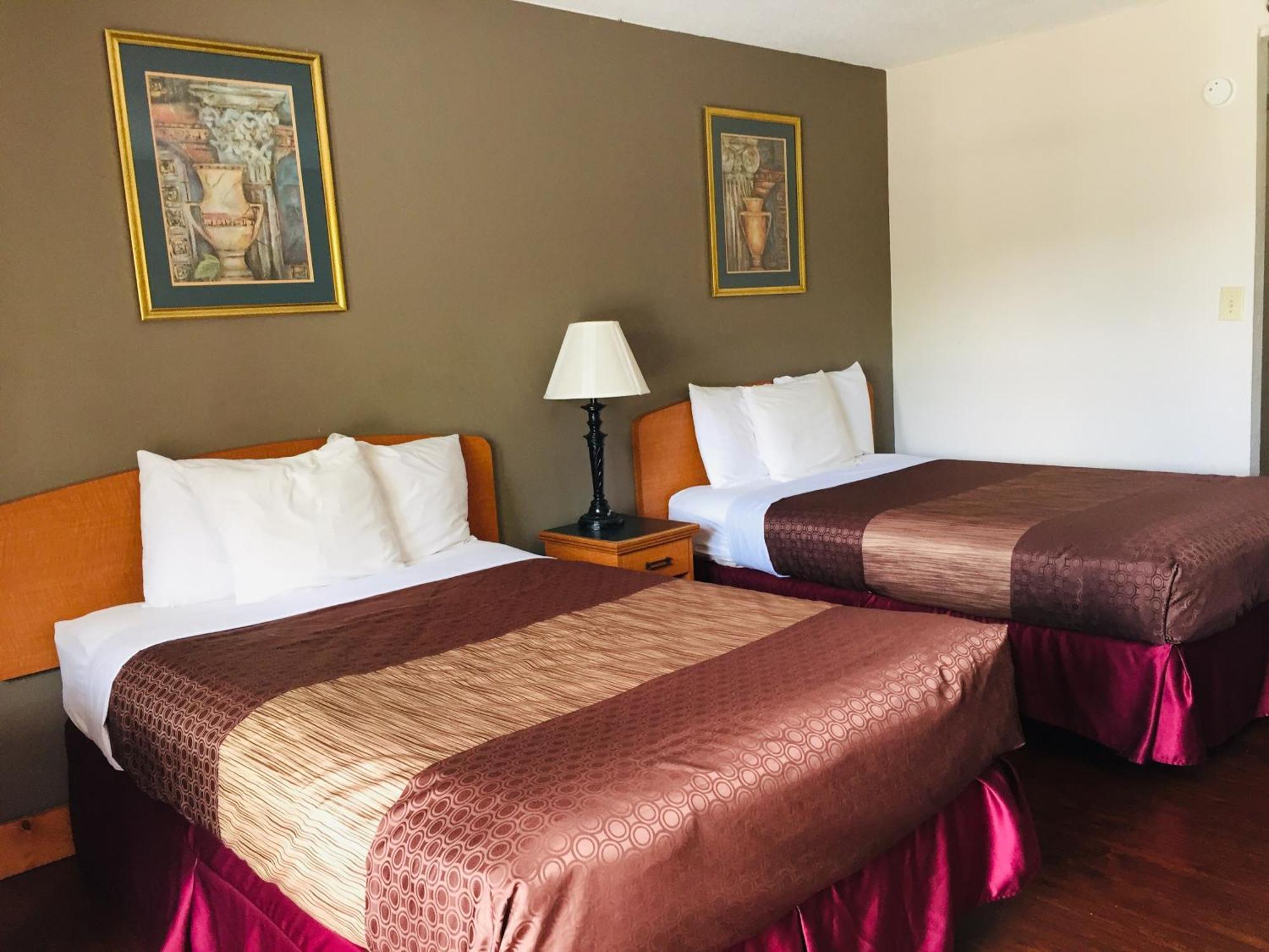 Bear Mount Inn & Suites Pigeon Forge Oda fotoğraf
