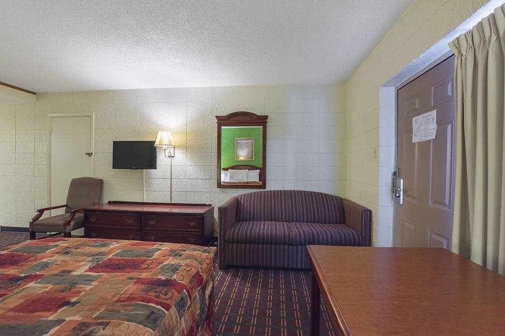 Bear Mount Inn & Suites Pigeon Forge Dış mekan fotoğraf