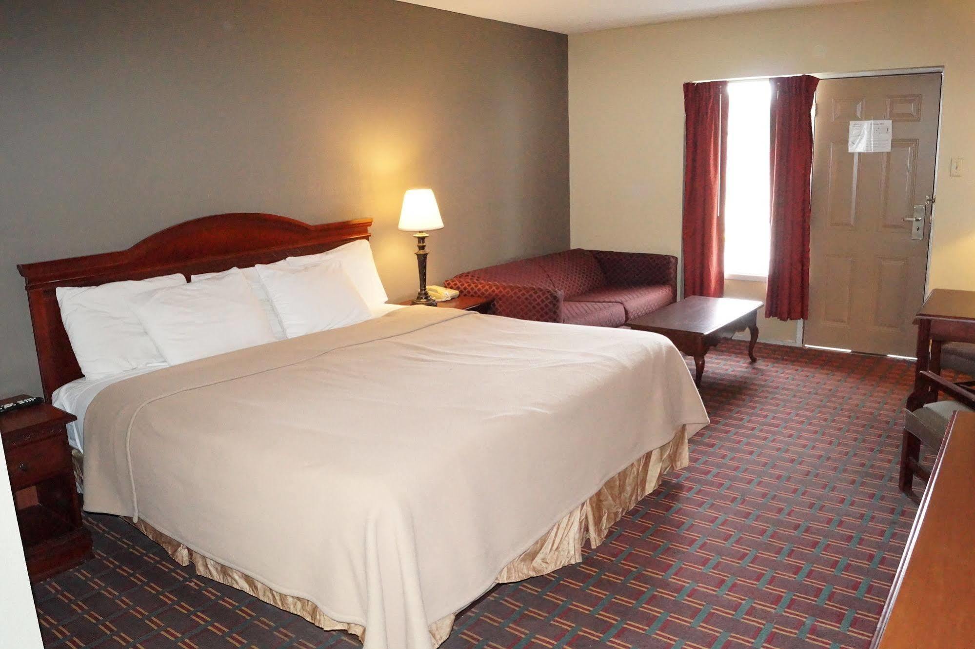 Bear Mount Inn & Suites Pigeon Forge Dış mekan fotoğraf